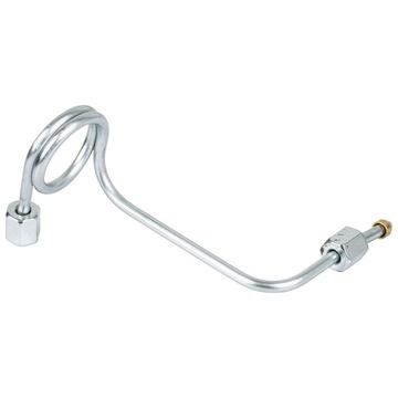 Трубопроводы МТЗ, комплект 4 шт. 2401104300 Беларусь топливо