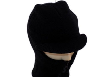 KOMINIARKA + DASZEK ROZSUWANA KOM-02