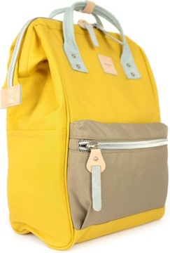 РЮКЗАК ДЛЯ Ноутбука HIMAWARI Элегантный водонепроницаемый