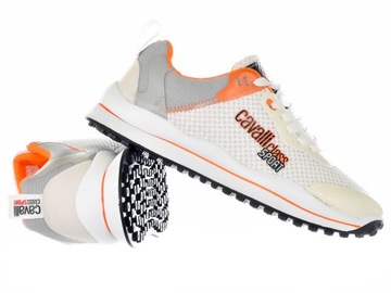 BUTY CAVALLI CLASS SPORT - S23-S00CM8639 500