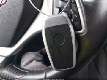 Chevrolet Corvette C7 2016 Chevrolet Corvette Z06 2016 6.2 Benzyna 650KM, zdjęcie 12