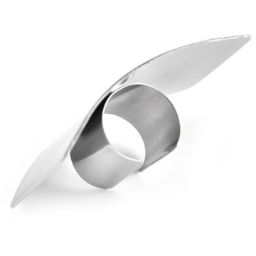 ЗАЩИТА РЕЖУЩИХ ПАЛЬЦЕВ