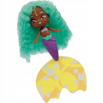 Кукла-русалка SEASTERS MERMAID DOLL