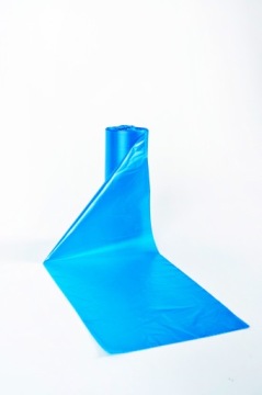 МЕШКИ ДЛЯ МУСОРА PACLAN CLASSIC 60Л 40ШТ