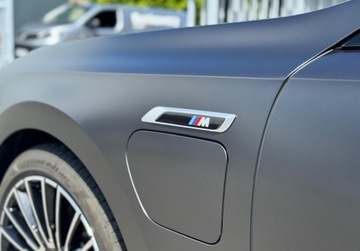 BMW Seria 7 G70 Sedan Plug-In 3.0 M60e 571KM 2024 BMW Seria 7 M760e xDrive Sport Dealer BMW Bonkowscy Gorzow Wlkp. 3.0, zdjęcie 7