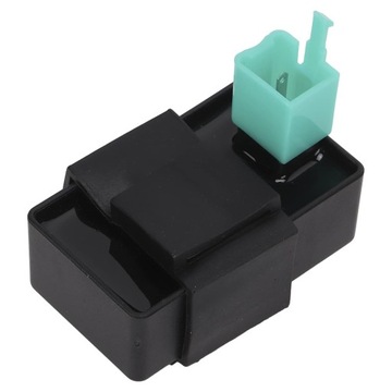 INSTALACJA WIĄZKA KOMPLETNA QUAD ATV 110 125 CC