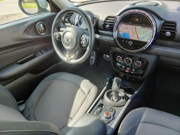 Mini Clubman F54 Kombi 1.5 102KM 2021 Mini Clubman Krajowy, super stan., zdjęcie 8