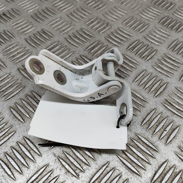 KIA NIRO 2023 PRAVÁ STRANA PANT HORNÍ DVEŘE ZADNÍCH