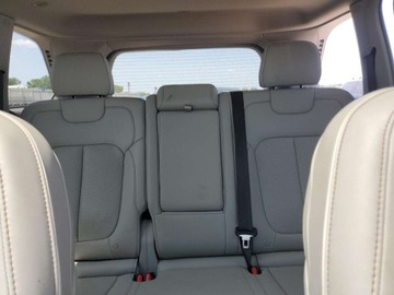 Jeep Grand Cherokee V 2023 Jeep Grand Cherokee Overland 2023 3.6l 3.6 Benzyna 293KM, zdjęcie 10