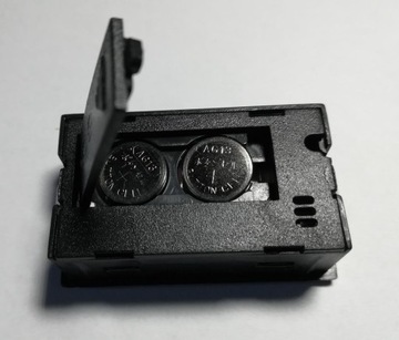 Термометр-гигрометр Электронный цифровой ЖК-дисплей