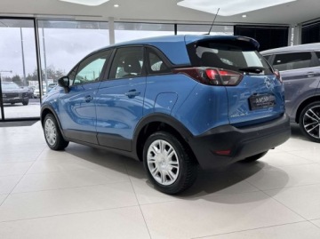 Opel 2020 Opel Crossland X Enjoy Kamera cofania Nawigacja CarPlayAndroid Auto FV, zdjęcie 1