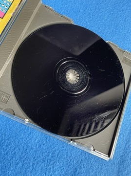 Супергерои Marvel против Street Fighter EX NTSC-J