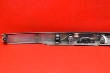 РУЧКА ПЕРЕХОДНАЯ ЗАДНЯЯ ЗАСЛОНКА OPEL ZAFIRA B 07R