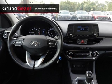 Hyundai i30 III Wagon Facelifting 1.0 T-GDI 120KM 2022 Hyundai i30 Modern 1.0 T-GDI 120KM 6MT, zdjęcie 12