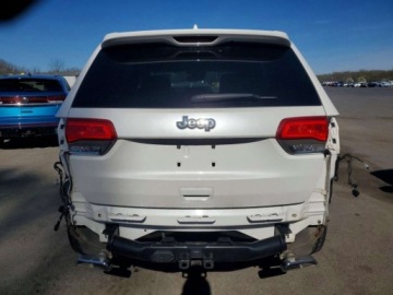 Jeep Grand Cherokee IV 2019 Jeep Grand Cherokee Jeep Grand Cherokee Summit 5.7 Benzyna 360KM, zdjęcie 5