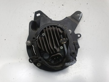 TOYOTA C-HR CHR LEVÝ HALOGEN MLHOVKOVÁ RÁMEČEK 81482-F4020