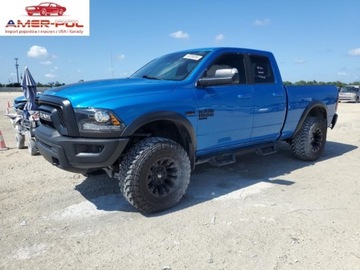  RAM 1500 Classic Slt 2022 5.7l 5.7 Benzyna 395KM