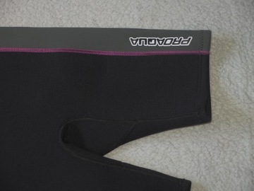 КОСТЮМ PROAQUA SUPER FOAM КУПАЛЬНЫЙ КОСТЮМ ДЛЯ СЕРФИНГА 38