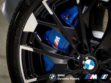 BMW Seria 2 F74 M Gran Coupe 2.0 M235 300KM 2025 BMW Seria 2 M235 xDrive Gran Coupe 300 KM - HeadUp - Kamera 360 - Adaptacy, zdjęcie 11