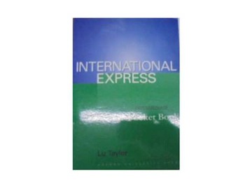 International Express - L Taylor