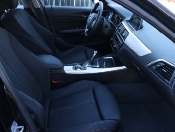 BMW Seria 1 F40 2019 BMW 1 118i, Salon Polska, Serwis ASO, Automat, zdjęcie 8