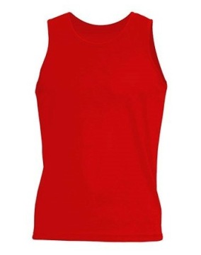 xl Koszulka bokserska - MASTER - 1365/R xl