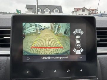 Renault Captur II 2024 Renault Captur Full Led*Automat*Navi, zdjęcie 18