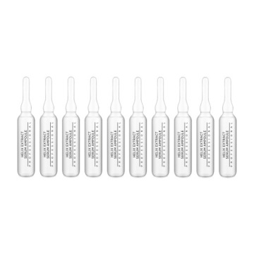 СЫС АМПУЛЫ С HELIX SNAIL MUSIC 10x3ML