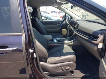 Kia Carnival II 2025 Kia Carnival 2025 KIA CARNIVAL MPV HYBRID EX 1.6 Hybryda 178KM, zdjęcie 13