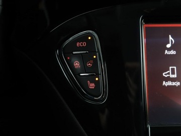 Opel Corsa E Hatchback 3d 1.4 Turbo 100KM 2014 Opel Corsa Color Edition 100KM PDC klima-auto, zdjęcie 25