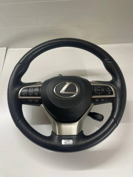 Lexus RX 450H 2021 Kierownice