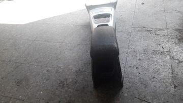 подлокотник центральный туннель Renault Laguna III