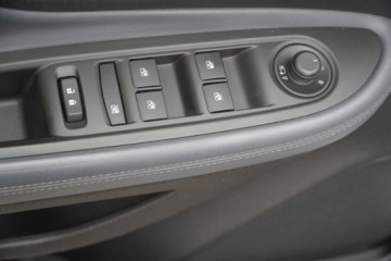 Opel Mokka I 2016 Opel Mokka Nowy RozrzadSkoraGrzane FoteleNaviKameraCzujniki ParkowaniaLADNY, zdjęcie 16