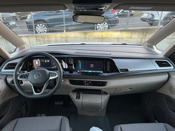 Volkswagen Multivan T7 Van L1 2.0 TDI 150KM 2025 Volkswagen Nowy Multivan BASIC FAMILY 2.0TDI 150 K, zdjęcie 11