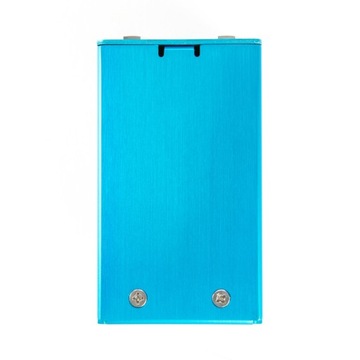 Way Огромная WM71 Aqua-Puss MKIII Аналоговое задержка педаль гитары педаль