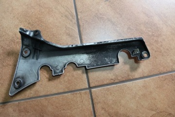 Honda Goldwing GL1800 Накладка на раму правая 2706 Б/у