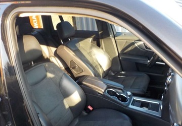 Mercedes GLK Off-roader Facelifting 220 CDI BlueTEC 170KM 2012 Mercedes-Benz GLK 4-Matic Okazja 2.1 Diesel 170KM, zdjęcie 12