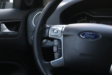 Ford Mondeo IV Hatchback 2.0 Duratec Flexifuel 145KM 2011 Ford Mondeo 2.0 16V, Navi, Klima, Klimatronic, zdjęcie 16