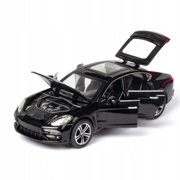 Samochód MODEL Porsche Panamera 1:32