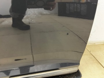 VW PASSAT B8 3G SZARE LI7F Tür rechts vorne Original LAKIER komplet | thumb 9