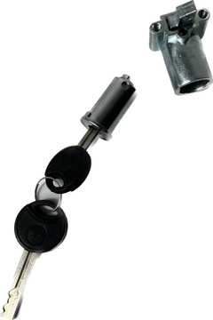 Замок аккумулятора Trelock в трубке рамы Kalkhoff Impulse Integrale Groove Bosch