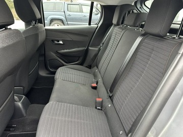 Peugeot 208 II Hatchback 1.2 PureTech 75KM 2022 Peugeot 208 Navi*Zrejestrowany*Tylko 14800km, zdjęcie 15