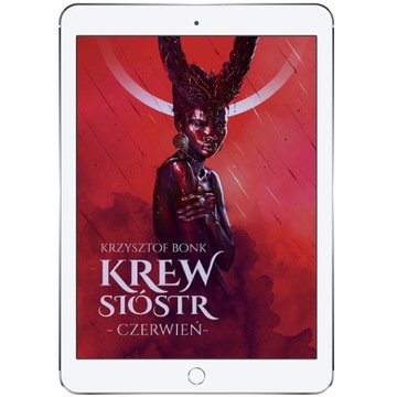 Krew sióstr. Czerwień