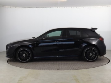 Mercedes Klasa A W177/V177 Hatchback Plug-In 1.3 250e 218KM 2022 Mercedes A A 250 e, Salon Polska, Serwis ASO, zdjęcie 2