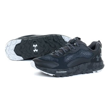 Buty Under Armour Charged Bandit TR 2 3024186001