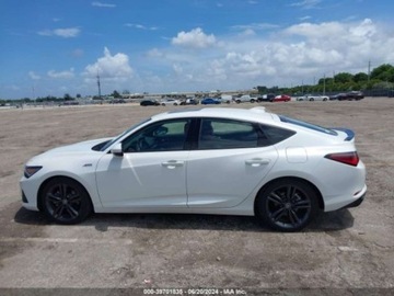 Acura Integra III 2024 Acura Integra 2024 Acura Integra CVT wA-Spec Package 1.5 Benzyna 200KM, zdjęcie 12