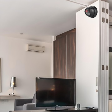 ПРОМЫШЛЕННАЯ КАМЕРА КУПОЛЬНАЯ КАМЕРА С LED-подсветкой