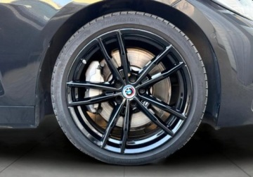 BMW Seria 4 G22-23-26 Coupe 2.0 430i 245KM 2022 BMW Seria 4 30i xDrive M Sport Dealer BMW Bonkowscy Dostawa pod dom w cenie, zdjęcie 4