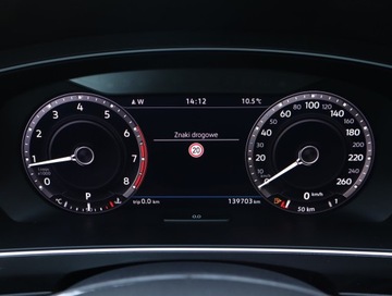 Volkswagen Tiguan II SUV 2.0 TSI 180KM 2018 VW Tiguan 2.0 TSI, Salon Polska, 4X4, DSG, Navi, zdjęcie 10