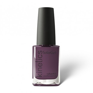 KINETICS Lakier solarny 377 I'm not that Kind 15ml